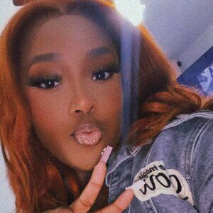 Meet your Posher, Tanaya